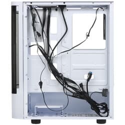 Корпус GAMDIAS TALOS E3 CG [16332-32AB3-30000-G] белый thumb 12