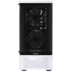Корпус GAMDIAS TALOS E3 CG [16332-32AB3-30000-G] белый thumb 3