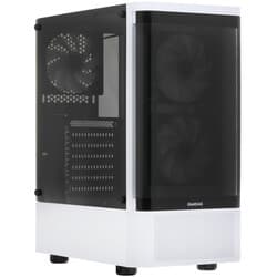 Корпус GAMDIAS TALOS E3 CG [16332-32AB3-30000-G] белый thumb 2