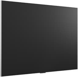 LG 55" (139 см) Телевизор LG OLED55G6RLA серебристый, фото 6
