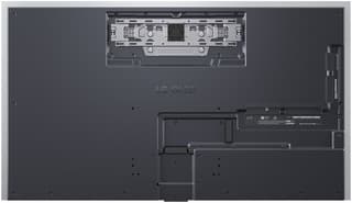 LG 55" (139 см) Телевизор LG OLED55G6RLA серебристый, фото 9