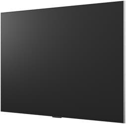 LG 55" (139 см) Телевизор LG OLED55G6RLA серебристый, фото 7