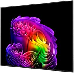 LG 55" (139 см) Телевизор LG OLED55G6RLA серебристый, фото 3