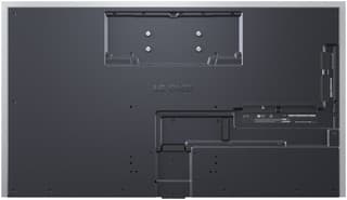 LG 55" (139 см) Телевизор LG OLED55G6RLA серебристый, фото 10