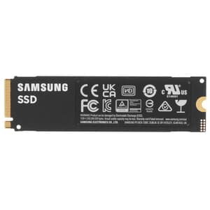2000 ГБ M.2 NVMe накопитель Samsung 990 PRO [MZ-V9P2T0BW] thumb 2