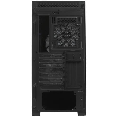 Корпус Cougar Duoface RGB [385ZD10.0011] черный thumb 6