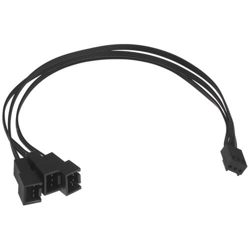 Корпус Cougar Duoface RGB [385ZD10.0011] черный thumb 15