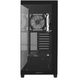Корпус GIGABYTE C500 PANORAMIC STEALTH [28300-C500B-1CKR] черный thumb 4