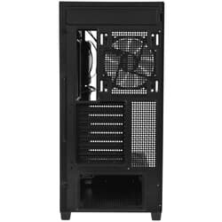 Корпус GIGABYTE C500 PANORAMIC STEALTH [28300-C500B-1CKR] черный thumb 7