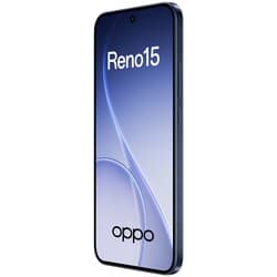 OPPO 6.59" Смартфон OPPO Reno15 5G 256 ГБ синий, фото 3
