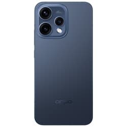 OPPO 6.59" Смартфон OPPO Reno15 5G 256 ГБ синий, фото 4