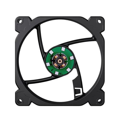 JONSBO Кулер для процессора JONSBO CR-1400E ARGB Black [CR-1400EARGBBlack] черный, фото 19
