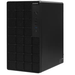 Корпус Digma DCC-MN304 [2075029] черный thumb 3
