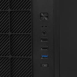 Корпус Digma DCC-MN304 [2075029] черный thumb 4