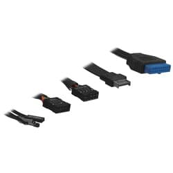 Корпус Digma DCC-MN304 [2075029] черный thumb 12