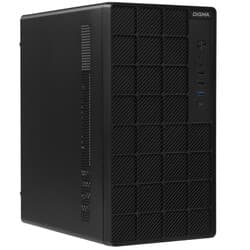 Корпус Digma DCC-MN304 [2075029] черный thumb 1