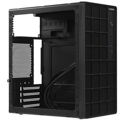 Корпус Digma DCC-MN304 [2075029] черный thumb 10