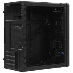 Корпус Digma DCC-MN304 [2075029] черный thumb 8