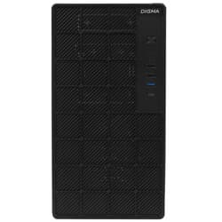 Корпус Digma DCC-MN304 [2075029] черный thumb 2