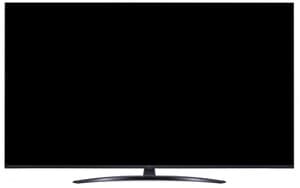 LG 75" (189 см) Телевизор LG 75UT81006LA черный, фото 2