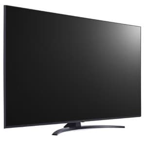 LG 75" (189 см) Телевизор LG 75UT81006LA черный, фото 3