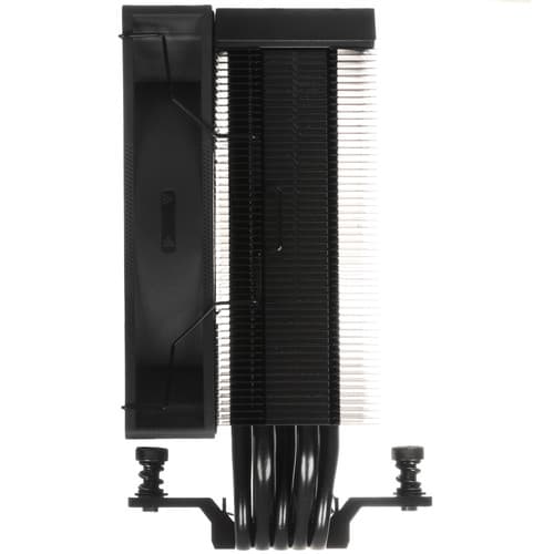 PCCooler Кулер для процессора PCCooler RT500 TC ARGB BK  черный, фото 4