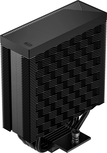 PCCooler Кулер для процессора PCCooler RT500 TC ARGB BK  черный, фото 15