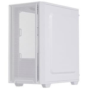 Корпус GiNZZU CL540  белый thumb 3