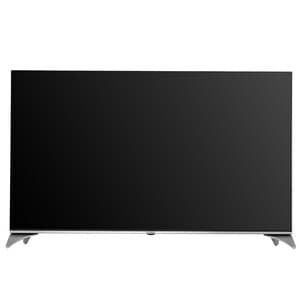 Hyundai 50" (127 см) Телевизор Hyundai H-LED50QBU7500 черный, фото 2