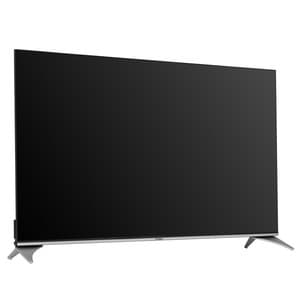 Hyundai 50" (127 см) Телевизор Hyundai H-LED50QBU7500 черный, фото 3