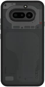 Nothing 6.78" Смартфон Nothing Phone 4a 128 ГБ черный, фото 3