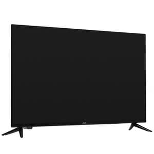 JVC 32" (81 см) Телевизор JVC LT-32M590S черный, фото 3