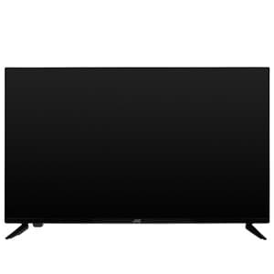 JVC 32" (81 см) Телевизор JVC LT-32M590S черный, фото 2