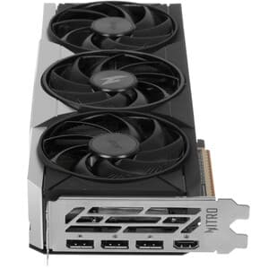Acer Видеокарта ACER AMD Radeon RX 9070 Nitro OC [DP.Z4EWW.P01], фото 3