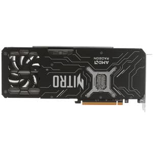 Acer Видеокарта ACER AMD Radeon RX 9070 Nitro OC [DP.Z4EWW.P01], фото 2