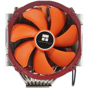 Thermalright Кулер для процессора Thermalright Silver Arrow IB-E Extreme Rev. B  красный, фото 2