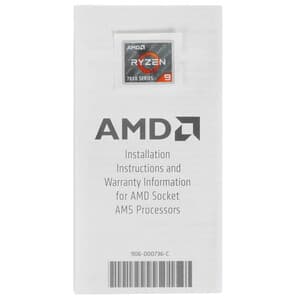 Процессор AMD Ryzen 9 7950X3D BOX thumb 3