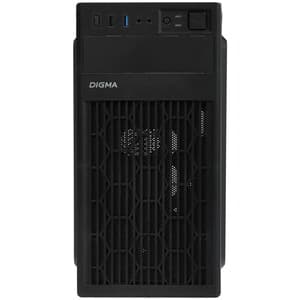 Корпус Digma DCC-MN302 [DCC-MN302] черный thumb 2