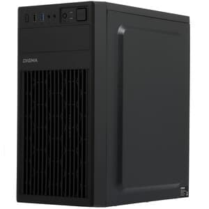 Корпус Digma DCC-MN302 [DCC-MN302] черный thumb 3