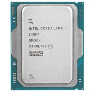 Процессор Intel Core Ultra 5 245KF BOX thumb 2