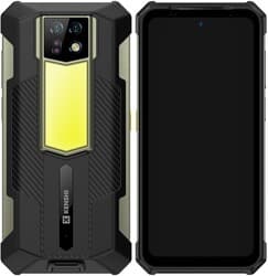 KENSHI 6.78" Смартфон KENSHI Armor P1w 256 ГБ черный, фото 13