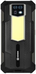 KENSHI 6.78" Смартфон KENSHI Armor P1w 256 ГБ черный, фото 3