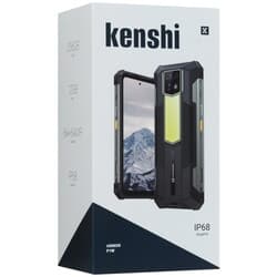 KENSHI 6.78" Смартфон KENSHI Armor P1w 256 ГБ черный, фото 12