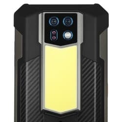 KENSHI 6.78" Смартфон KENSHI Armor P1w 256 ГБ черный, фото 6