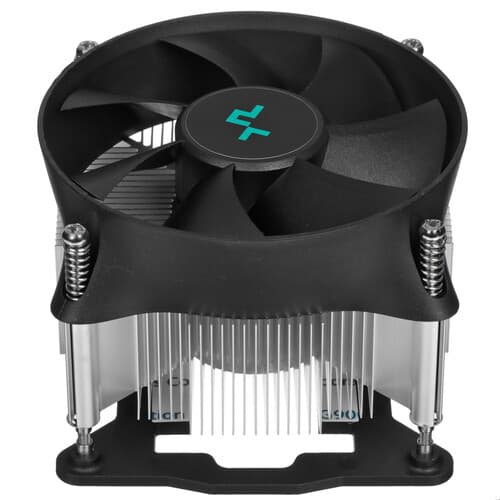DEEPCOOL Кулер для процессора DEEPCOOL THETA 31 PWM 1700 [DP-ICAS-T31P-17] черный, фото 2