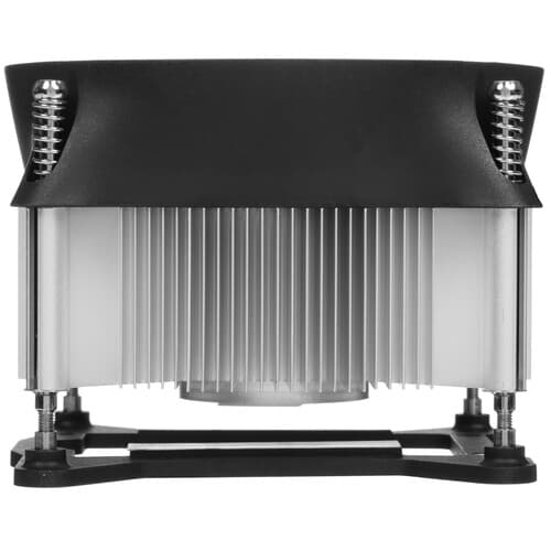 DEEPCOOL Кулер для процессора DEEPCOOL THETA 31 PWM 1700 [DP-ICAS-T31P-17] черный, фото 3