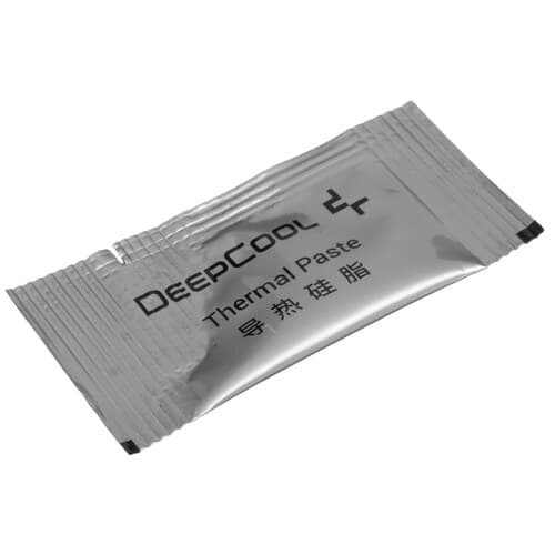 DEEPCOOL Кулер для процессора DEEPCOOL THETA 31 PWM 1700 [DP-ICAS-T31P-17] черный, фото 6