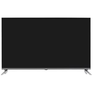 DEXP 43" (109 см) Телевизор DEXP F431 серый, фото 2
