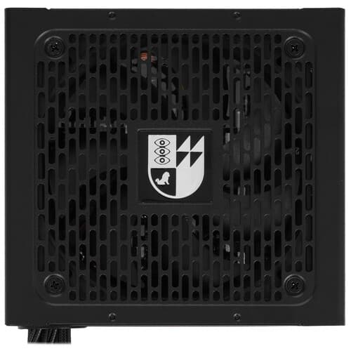 Блок питания Iron Pride Thunder 550W [УФ-20250016] черный thumb 2