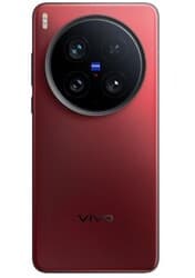 Vivo 6.82" Смартфон Vivo X200 Ultra 256 ГБ красный, фото 3
